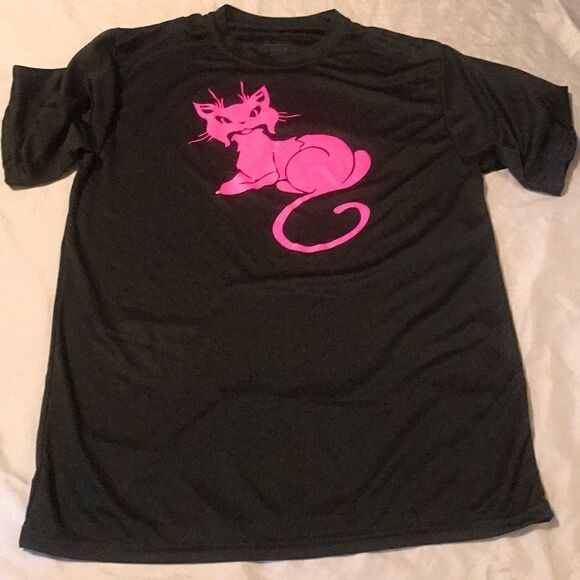 Augusta Sportswear T-Shirt - Size Medium - Picture 1 of 4